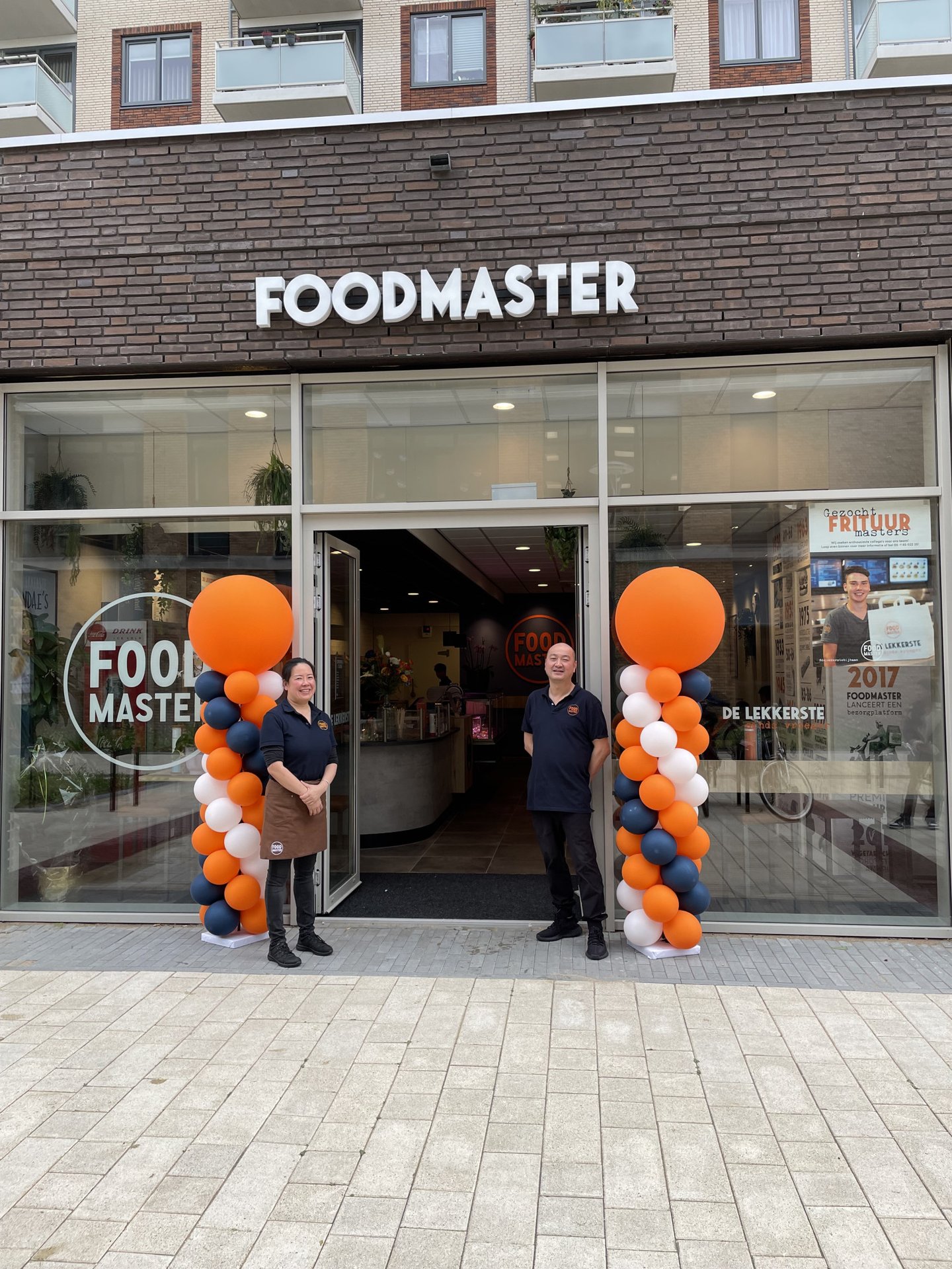 ondernemers foodmaster rijswijk